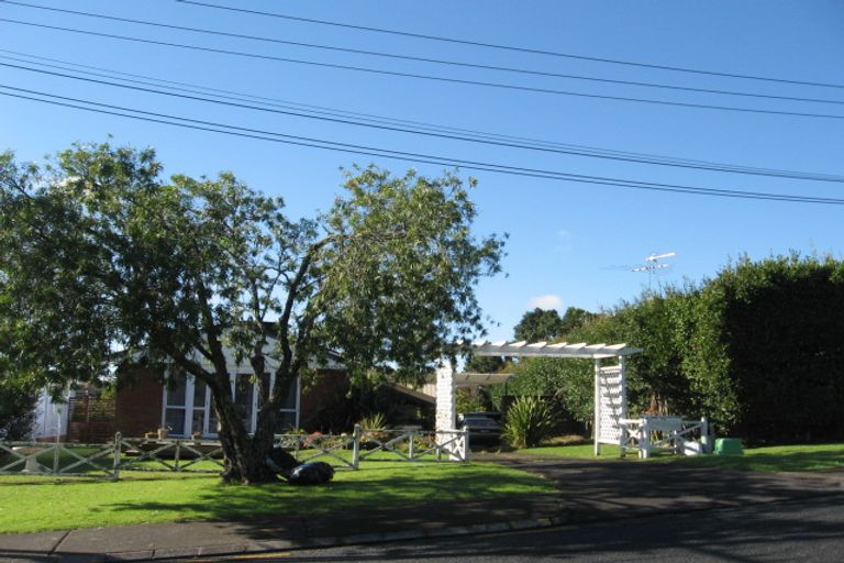 Photo of property in 70 Udys Road, Pakuranga, Auckland, 2010
