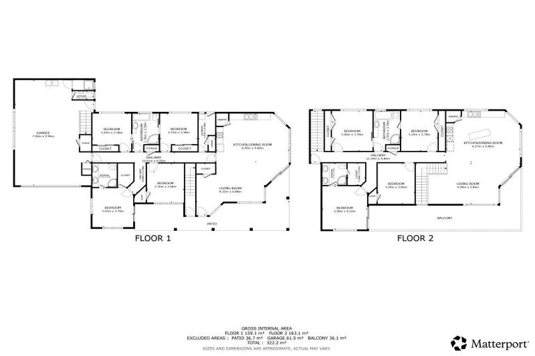 Photo of property in 131 Mayfair Avenue, Whangamata, 3620