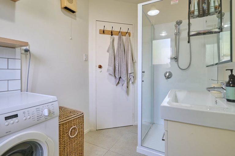Photo of property in 4/12 Humboldt Street, Sydenham, Christchurch, 8023
