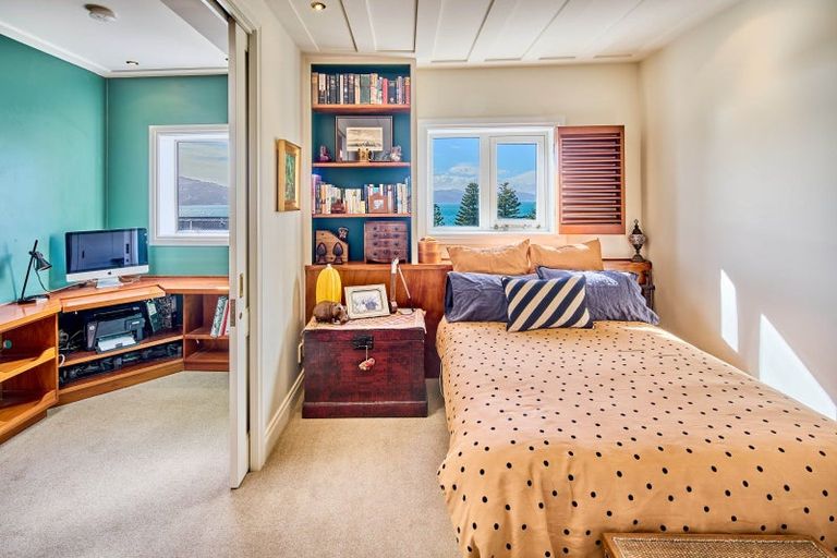 Photo of property in 318u9 Oriental Parade, Oriental Bay, Wellington, 6011