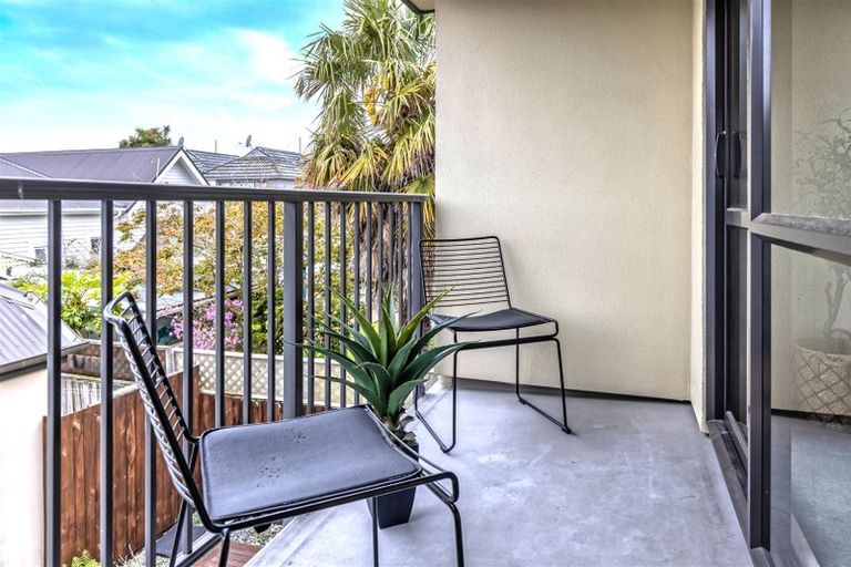 Photo of property in 1b Trist Place, Edgeware, Christchurch, 8013