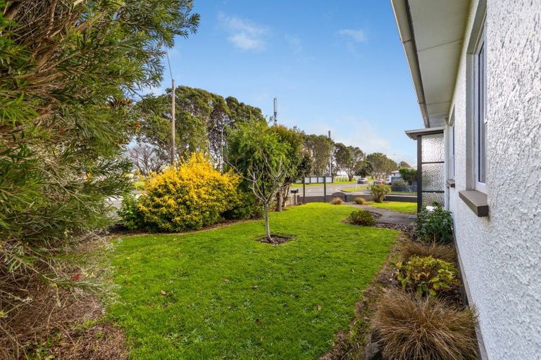 Photo of property in 187 Coronation Avenue, Welbourn, New Plymouth, 4310