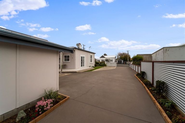 Photo of property in 16 Surrey Street, Hawera, 4610