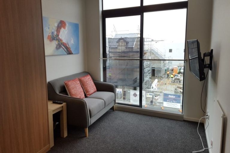 Photo of property in 202/341 Madras Street, Christchurch Central, Christchurch, 8013