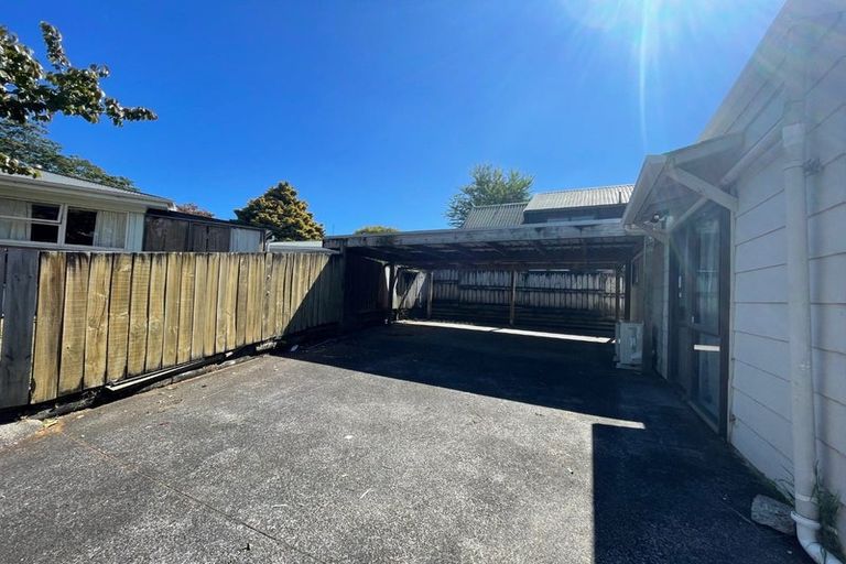 Photo of property in 33 Friedlanders Road, Manurewa, Auckland, 2102