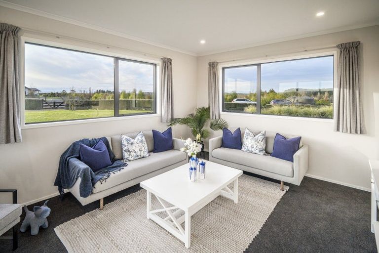 Photo of property in 61 Bellerby Lane, Maraekakaho, Hastings, 4171