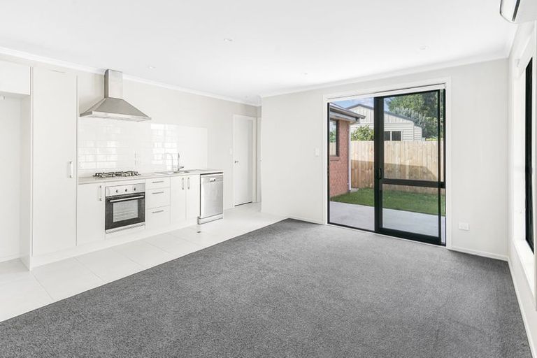 Photo of property in 11u1 Matthews Crescent, Melville, Hamilton, 3206