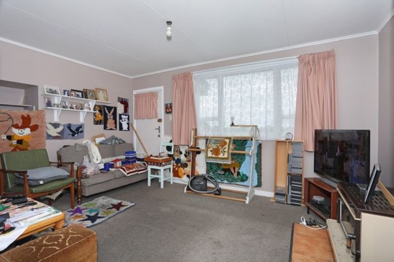 Photo of property in 3 Purnell Place, Marton, 4710