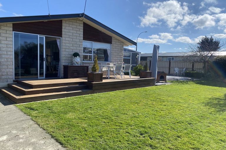 Photo of property in 136 Gleniti Road, Gleniti, Timaru, 7910