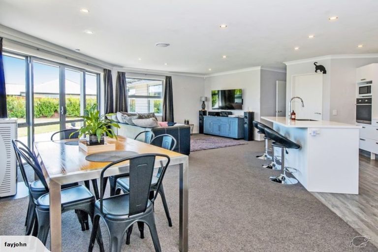 Photo of property in 26 Greenstone Street, Rolleston, 7614