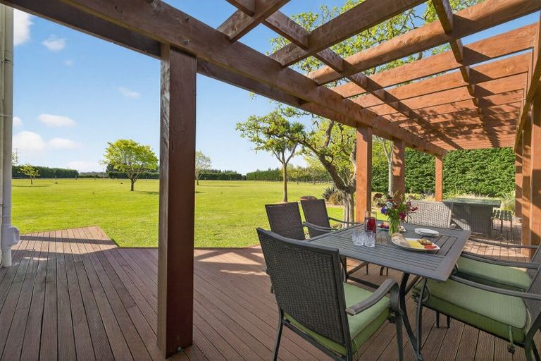 Photo of property in 238 No 10 Road, Swannanoa, Kaiapoi, 7692