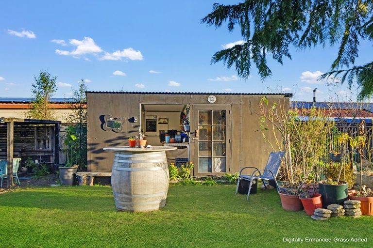 Photo of property in 7 Mackenzies Road, Waipara, 7483