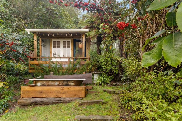 Photo of property in 179 Pongakawa Valley Road, Lake Rotoma, Rotorua, 3074