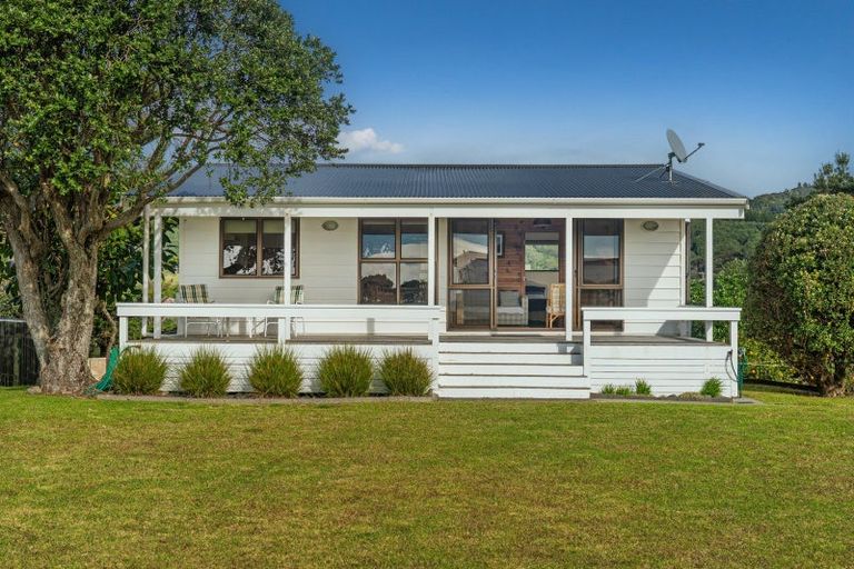 Photo of property in 353 Tangiora Avenue, Whangapoua, Coromandel, 3582