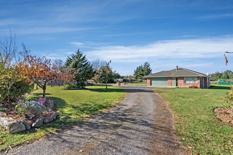 Photo of property in 714 Courtenay Road, Charing Cross, Christchurch, 7671