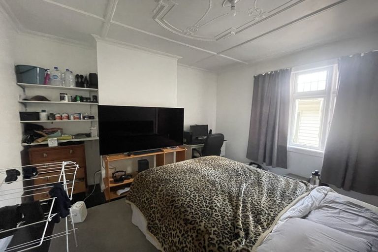 Photo of property in 56 Raroa Road, Kelburn, Wellington, 6012