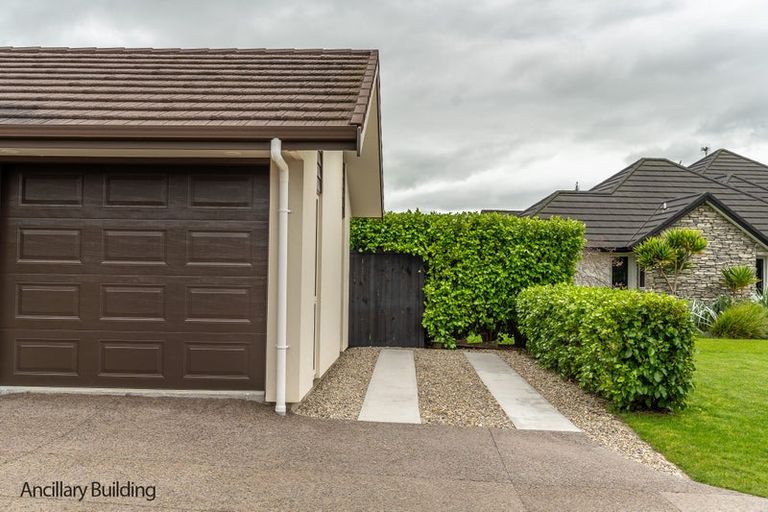 Photo of property in 15 Bentley Rise, Flagstaff, Hamilton, 3210
