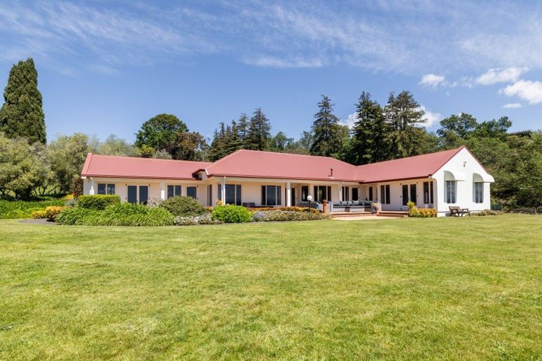 Photo of property in 306 Te Mata Road, Havelock North, 4294