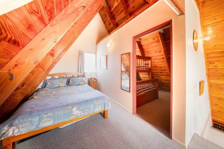 Photo of property in 81a Rata Road, Twizel, 7901