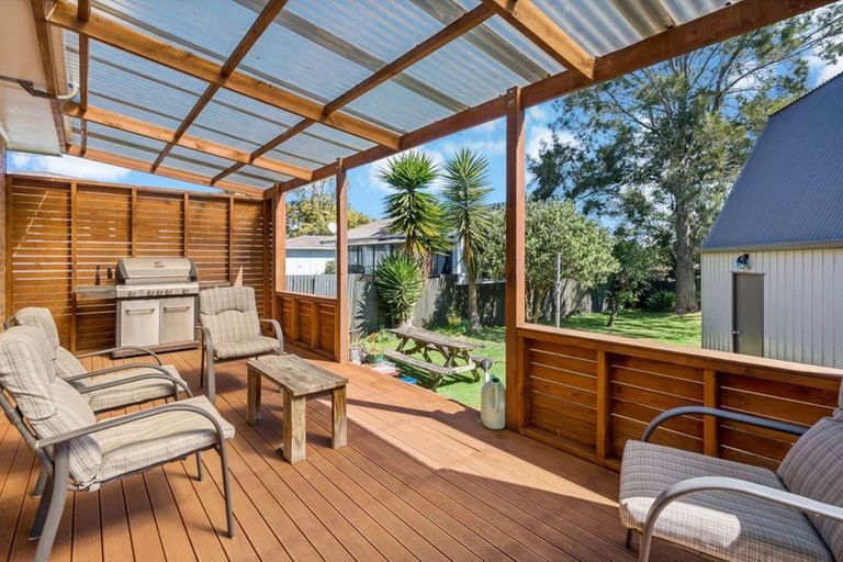 Photo of property in 25 Esperanto Road, Papatoetoe, Auckland, 2025