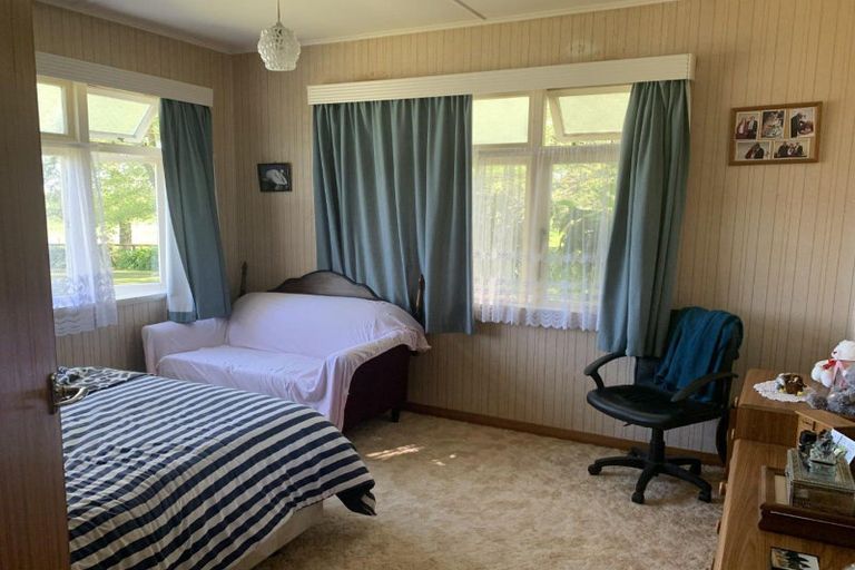 Photo of property in 36 Bryces Line, Marton, 4788