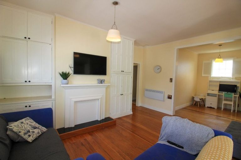 Photo of property in 25 Bombay Street, Ngaio, Wellington, 6035