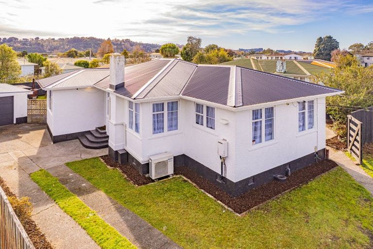 Photo of property in 57 Talbot Street, Whanganui East, Whanganui, 4500