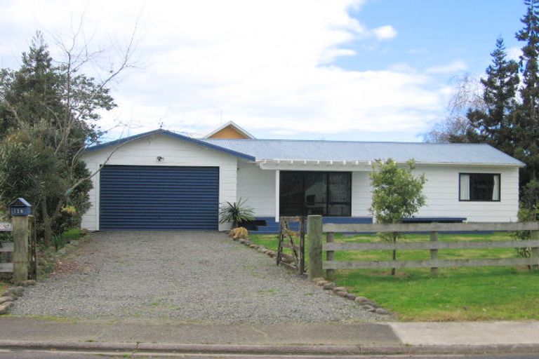 Photo of property in 128 Avalon Place, Whangamata, 3620