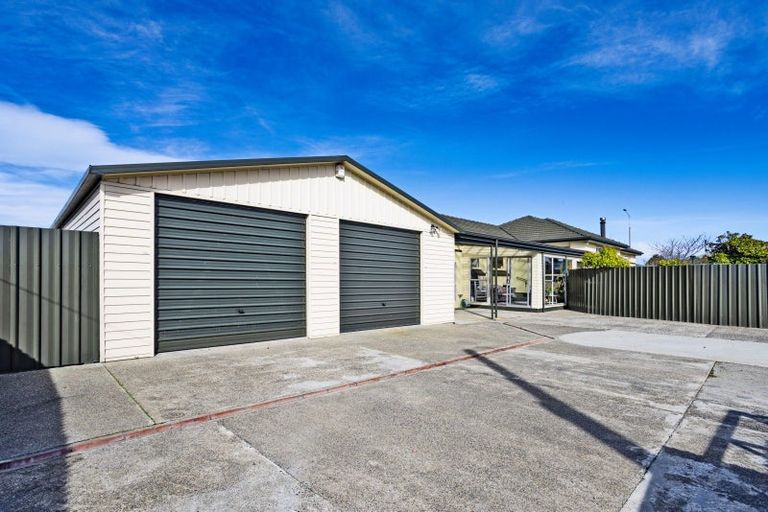 Photo of property in 3 Lansdowne Street, Strathern, Invercargill, 9812