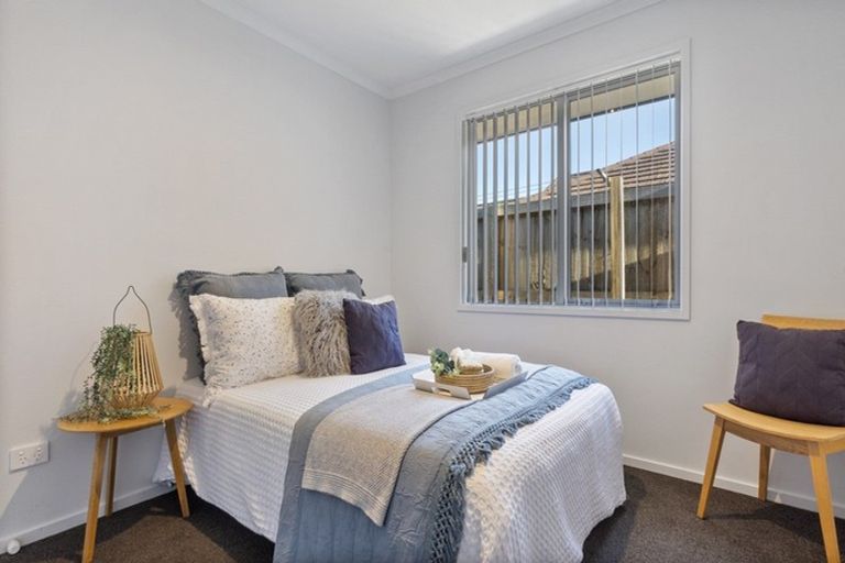 Photo of property in 58 Edgeview Crescent, Fitzroy, Hamilton, 3206