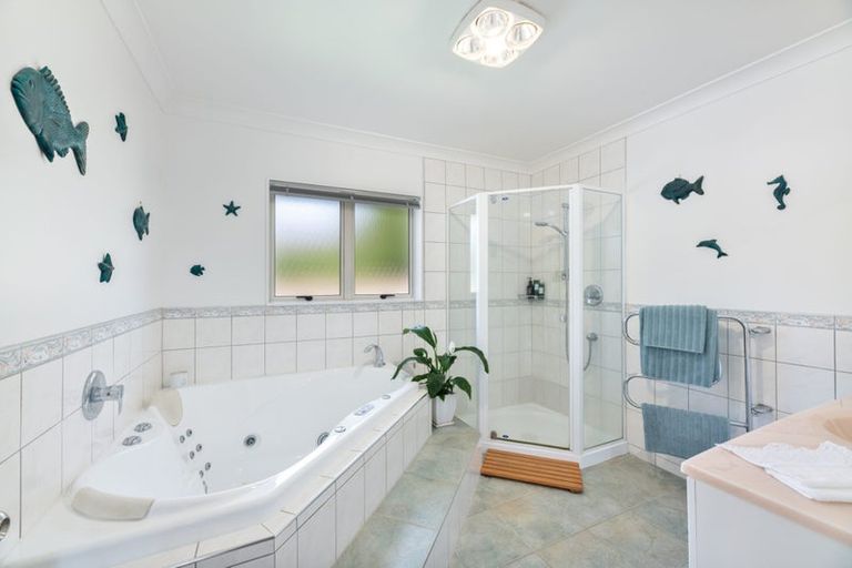 Photo of property in 3 Semillon Avenue, Henderson, Auckland, 0612