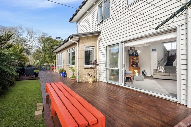 Photo of property in 12 Dunoon Close, Flat Bush, Auckland, 2016
