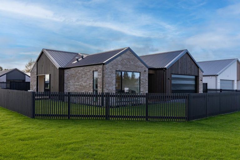 Photo of property in 3 Kenepuru Crescent, Cambridge, 3434