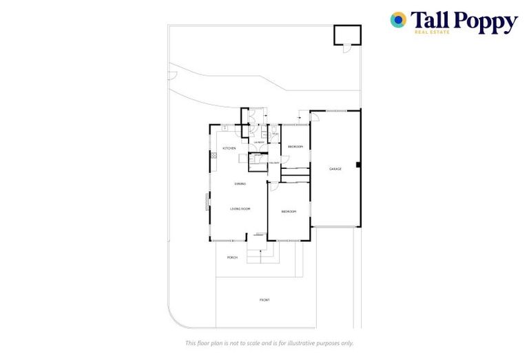 Photo of property in 55 Hawai Street, Two Mile Bay, Taupo, 3330