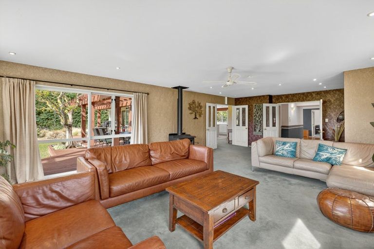 Photo of property in 238 No 10 Road, Swannanoa, Kaiapoi, 7692