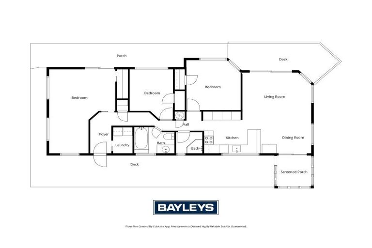 Photo of property in 133a Athenree Road, Athenree, Katikati, 3177