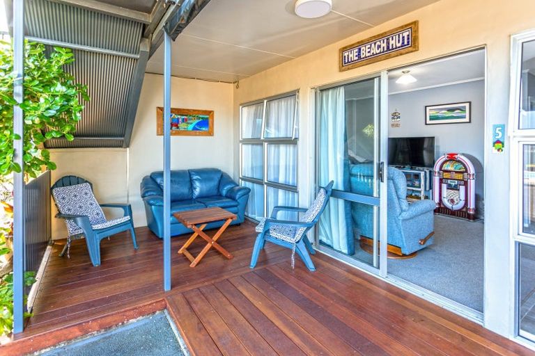 Photo of property in 106u5 Barbara Avenue, Whangamata, 3620