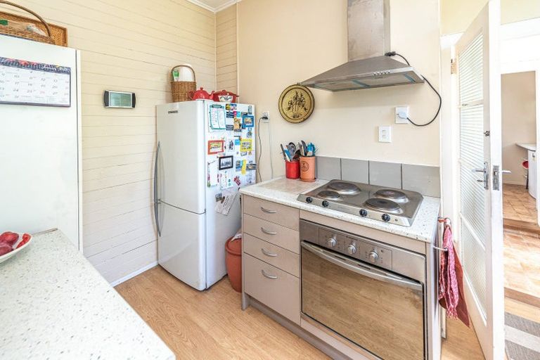 Photo of property in 8 Jellicoe Street, Whanganui East, Whanganui, 4500