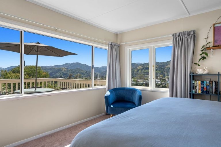 Photo of property in 45 Mount Street, Nelson South, Nelson, 7010