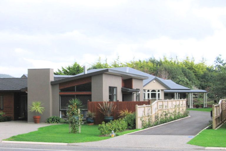 Photo of property in 95 Park Avenue, Waikanae, 5036