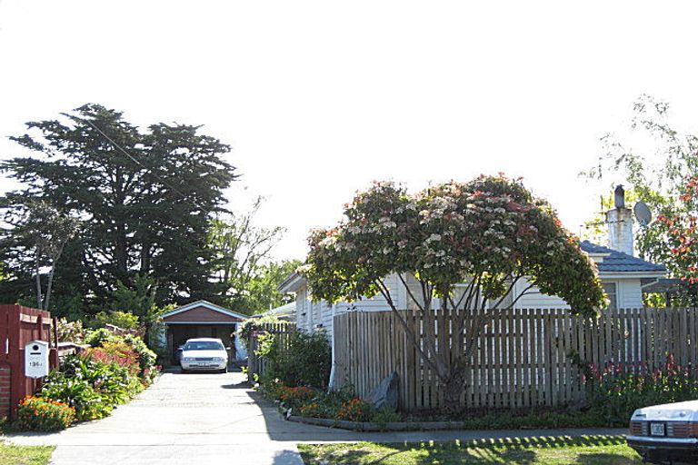 Photo of property in 136a Howick Road, Redwoodtown, Blenheim, 7201