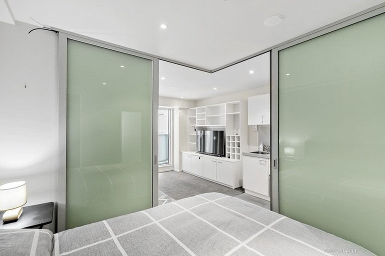 Photo of property in Soho Apartments, 520/74 Taranaki Street, Te Aro, Wellington, 6011