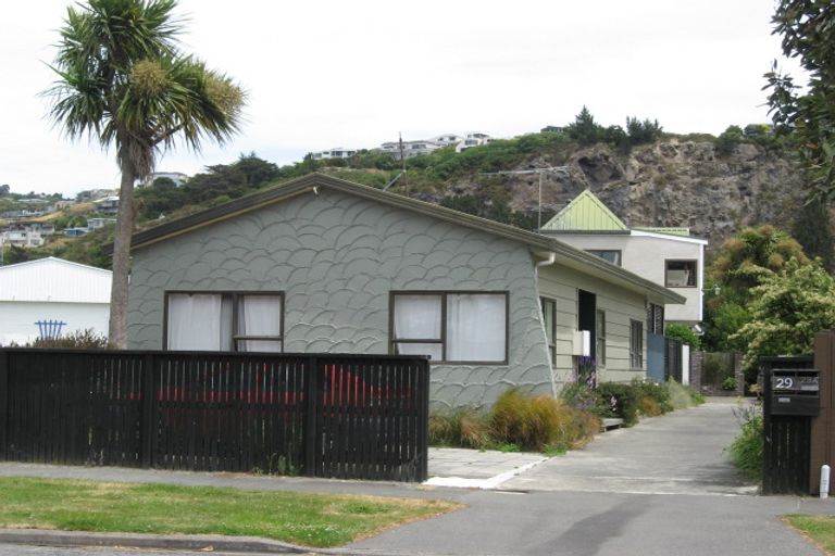 Photo of property in 29 Celia Street, Redcliffs, Christchurch, 8081