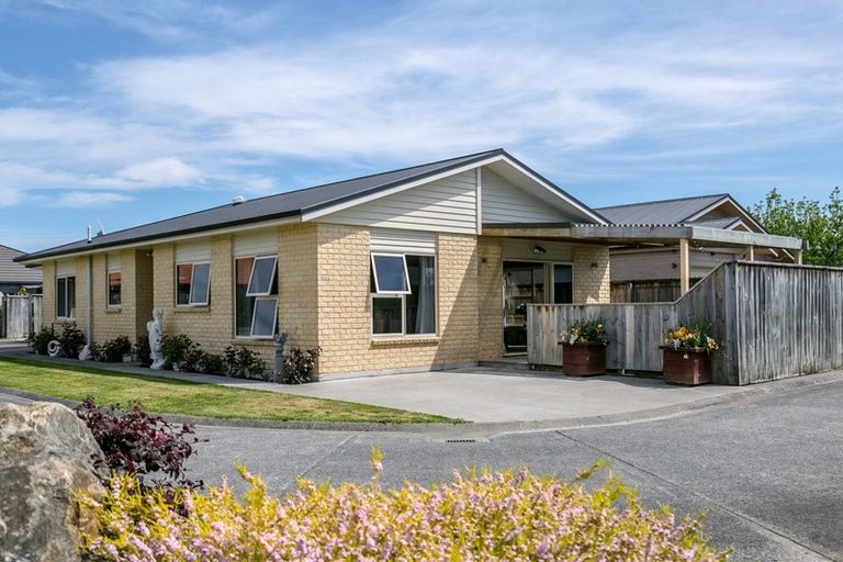 Photo of property in 40a William Wong Place, Carterton, 5713