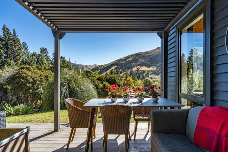 Photo of property in 166 Okuti Valley Road, Okuti Valley, Little River, 7591