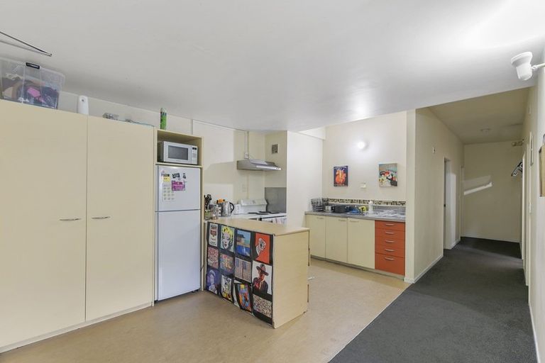 Photo of property in 17/246u Taranaki Street, Mount Cook, Wellington, 6011
