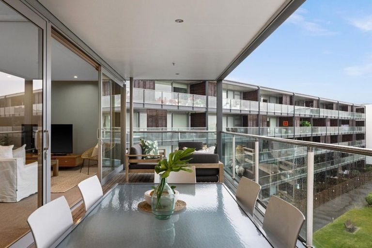 Photo of property in 402d/14 West Quay, Ahuriri, Napier, 4110