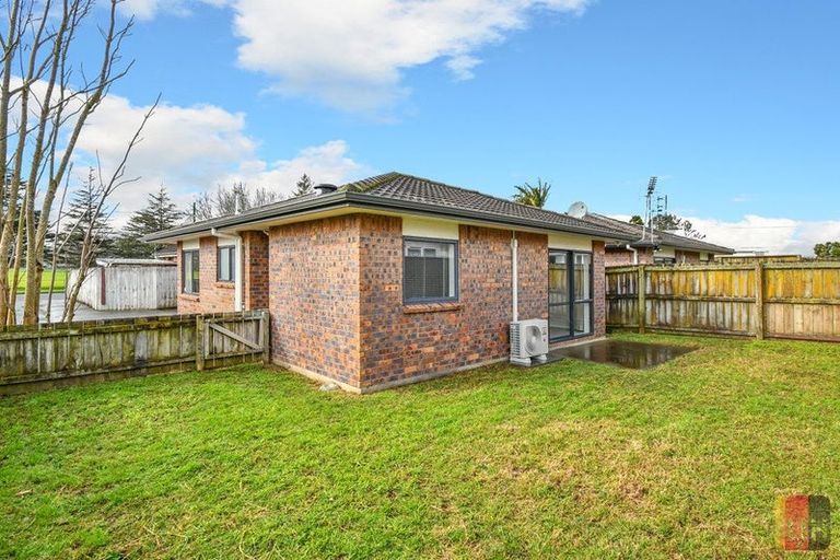 Photo of property in 33a Marne Road, Papakura, 2110