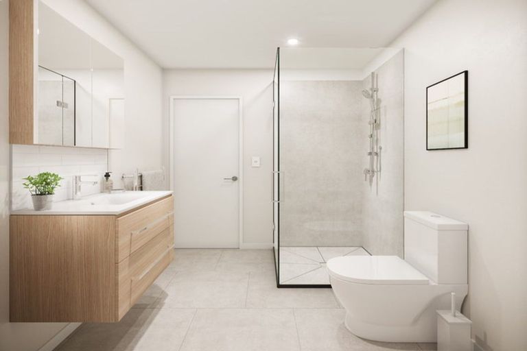 Photo of property in 5/10 Tonga Place, Riccarton, Christchurch, 8041