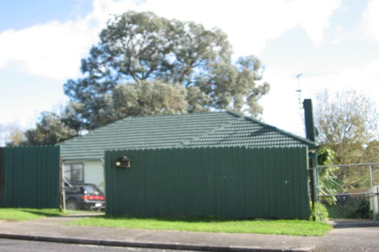 Photo of property in 52 Hamill Road, Otara, Auckland, 2023
